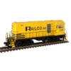 Atlas 10003977 - Master Silver ALCo HH660 Railco Inc. 770 - HO Scale 2 Atlas 10003977 - Master Silver ALCo HH660 Railco Inc. 770 - HO Scale -Model Train Hub atl10003977 64762.1670612002