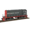 Atlas 10003980 - Master Silver ALCo HH660 Southern Pacific (SP) 1001 - HO Scale -Model Train Hub atl10003980 93924.1670612010