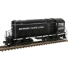Atlas 10003982 - Master Silver ALCo HH660 Southern Pacific (SP) 1003 - HO Scale 2 Atlas 10003982 - Master Silver ALCo HH660 Southern Pacific (SP) 1003 - HO Scale -Model Train Hub atl10003981 35748.1670612014