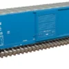 Atlas 20005674 - ACF 60' Auto Parts Box Car Canadian National (CNA) 799443 - HO Scale -Model Train Hub atl20005674 66562.1680631157