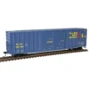 Atlas 20006296 - FMC 5503 Double Door Box Car Golden West Service (GVSR) 780021 - HO Scale 1 Atlas 20006296 - FMC 5503 Double Door Box Car Golden West Service (GVSR) 780021 - HO Scale -Model Train Hub atl20006294 99240.1670622039
