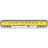 Atlas 20006419 - 10-1-2 Pullman Sleeper Union Pacific (UP) "Lake Caillou" - HO Scale