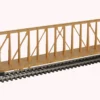 Atlas 20006484 - 73' Centerbeam Willamette And Pacific (WPRR) 73090 - HO Scale 1 Atlas 20006484 - 73' Centerbeam Willamette And Pacific (WPRR) 73090 - HO Scale -Model Train Hub atl20006484 77080.1683835368