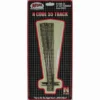 Atlas 2052 - Code 55 #7 Turnout - Left - N Scale 1 Atlas 2052 - Code 55 #7 Turnout - Left - N Scale -Model Train Hub atl2052 26887.1671410755