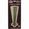 Atlas 2053 - Code 55 #7 Turnout - Right - N Scale -Model Train Hub atl2053 49582.1671410755