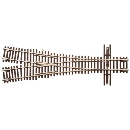 Atlas 2057 - Code 55, #3.5 Wye - N Scale