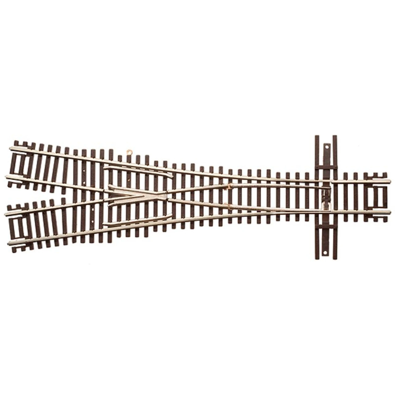 Atlas 2057 - Code 55, #3.5 Wye - N Scale 3 Atlas 2057 - Code 55, #3.5 Wye - N Scale