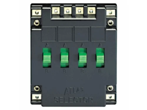 Atlas 215 - Selector