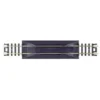 Atlas 2532 - Code 80 5" Rerailer Straight Track (3 Pack) - N Scale -Model Train Hub atl2532 17905.1671410757