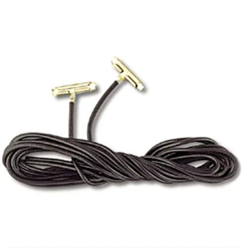 Atlas 2539 - Code 80 Terminal Rail Joiners - N Scale