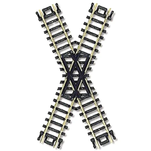 Atlas 2567 - 45 Degree Crossing - Code 80 N Scale