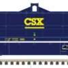 Atlas 50004873 - 42' Coil Steel Car CSX (CSXT) 496608 - N Scale -Model Train Hub atl50004873 09135.1683835293