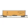 Atlas 50005691 - GA 50' RBL Box Car American Refrigerator Transit 3594 - N Scale 2 Atlas 50005691 - GA 50' RBL Box Car American Refrigerator Transit 3594 - N Scale -Model Train Hub atl50005689 23031.1675807190
