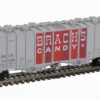 Atlas 50005809 - 4180 Airslide Covered Hopper General American (GACX) 47526 - N Scale 2 Atlas 50005809 - 4180 Airslide Covered Hopper General American (GACX) 47526 - N Scale -Model Train Hub atl50005809 18756.1677289847