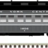 Atlas 50006237 - 60' Passenger Car New York Central (NYC) 2080 - N Scale 1 Atlas 50006237 - 60' Passenger Car New York Central (NYC) 2080 - N Scale -Model Train Hub atl50006233 13572.1683834026