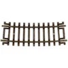 Atlas 534 - 1/3-18" Radius Curve - 4 Pcs - HO Scale 1 Atlas 534 - 1/3-18" Radius Curve - 4 Pcs - HO Scale -Model Train Hub atl534 01640.1646001722