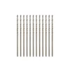 Excel 50060 - #60 Hi-Speed Twisted Drills - 12 To A Pack - Multi Scale 2 Excel 50060 - #60 Hi-Speed Twisted Drills - 12 To A Pack - Multi Scale -Model Train Hub b9ca6308exl50060 05755.1666705288