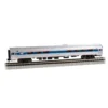 Bachmann 14168 - Budd Amfleet® I - Cafe Car (Phase VI) Amtrak (AMTK) 48177 - N Scale 2 Bachmann 14168 - Budd Amfleet® I - Cafe Car (Phase VI) Amtrak (AMTK) 48177 - N Scale -Model Train Hub bac14168 17473.1672170980