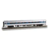 Bachmann 14170 - Budd Amfleet® I - Coach Class Car (Phase VI) Amtrak (AMTK) 82526 - N Scale 2 Bachmann 14170 - Budd Amfleet® I - Coach Class Car (Phase VI) Amtrak (AMTK) 82526 - N Scale -Model Train Hub bac14170 61773.1672170986