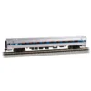 Bachmann 14171 - Budd Amfleet® I - Coach Class Car (Phase VI) Amtrak (AMTK) 82803 - N Scale -Model Train Hub bac14171 17872.1672170992