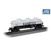 Bachmann 17113 - 40' 3-Dome Tank Car Kanotex (KOTX) 879 - HO Scale -Model Train Hub bac17113 15093.1675435986