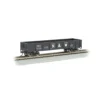Bachmann 17207 - 40' Gondola Norfolk & Western (N&W) 70063 - HO Scale -Model Train Hub bac17207 95655.1675435998