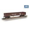 Bachmann 17222 - 40' Gondola Seaboard 90255 - HO Scale 2 Bachmann 17222 - 40' Gondola Seaboard 90255 - HO Scale -Model Train Hub bac17222 75992.1675436012