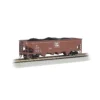 Bachmann 17608 - 40' Quad Hopper Rock Island (RI) 10468 - HO Scale 2 Bachmann 17608 - 40' Quad Hopper Rock Island (RI) 10468 - HO Scale -Model Train Hub bac17608 24930.1675436041