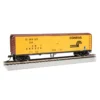 Bachmann 17911 - 50' Steel Reefer Conrail (CR) 359028 - HO Scale -Model Train Hub bac17911 39644.1675436044