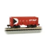 Bachmann 18652 - Ore Car Canadian Pacific (CP) 375514 - N Scale -Model Train Hub bac18652 70573.1675436085