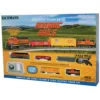 Bachmann 24132 - Roaring Rails W/ Digital Sound - N Scale -Model Train Hub bac24132 48236.1671410812