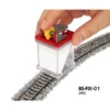 Bachmann/Proses 39006 - Ballast Gluer / Fixer - HO Scale 1 Bachmann/Proses 39006 - Ballast Gluer / Fixer - HO Scale -Model Train Hub bac39006 56208.1671410814