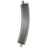 Bachmann 44580 - E-Z Track® 18" Radius Curve 1 Pc - HO Scale -Model Train Hub bac44580 15132.1658003621