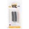 Bachmann 44822 - EZ Track 12.5" Radius 1/2 Curve 6pc - N Scale 1 Bachmann 44822 - EZ Track 12.5" Radius 1/2 Curve 6pc - N Scale -Model Train Hub bac44822 93917.1671410819