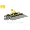 Bachmann 44858 - Track-Powered Flashing LED Bumper - N Scale -Model Train Hub bac44858 87325.1671410822