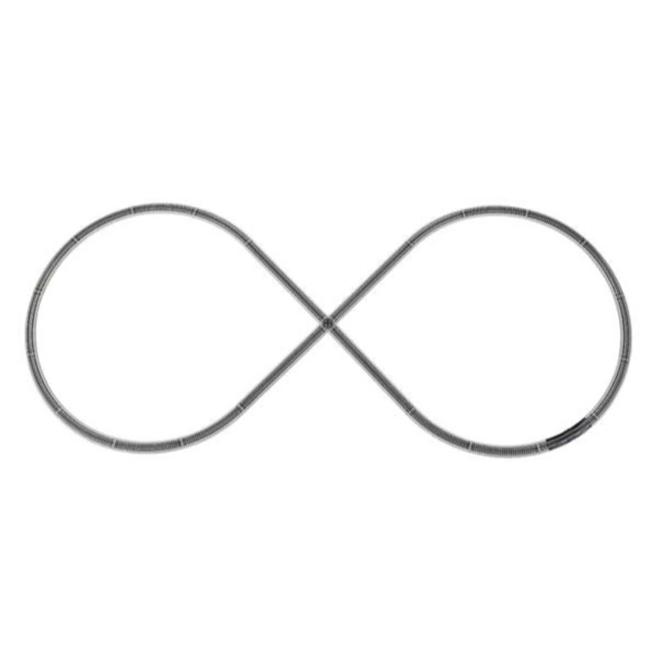 Bachmann 44878 - EZ Track Figure 8 Pack - N Scale 3 Bachmann 44878 - EZ Track Figure 8 Pack - N Scale