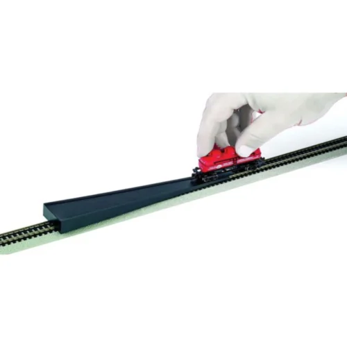 Bachmann 44892 - EZ Track Railer - N Scale