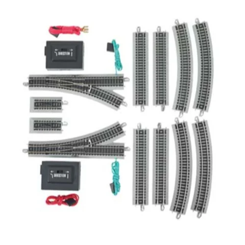 Bachmann 44893 - EZ Track Expander Pack - N Scale