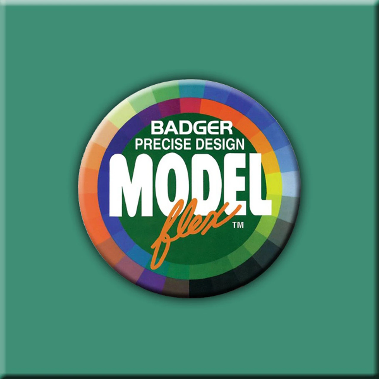 Badger MODELflex Paint - 16-47 Light Green 3 Badger MODELflex Paint - 16-47 Light Green