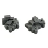 Bar Mills 1001 - Assorted Crates & Barrels Unpainted - N Scale