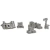 Bar Mills 1005 - Assorted Street Stuff Unpainted - N Scale 1 Bar Mills 1005 - Assorted Street Stuff Unpainted - N Scale -Model Train Hub bar1005 79448.1671410849
