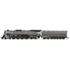 Broadway Limited 7366 - ALCO 4-8-4 FEF-3 W/ Paragon4 Sound/DC/DCC/Smoke Union Pacific (UP) 829 - HO Scale 1 Broadway Limited 7366 - ALCO 4-8-4 FEF-3 W/ Paragon4 Sound/DC/DCC/Smoke Union Pacific (UP) 829 - HO Scale -Model Train Hub bli7366 16998.1671229678