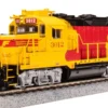 Broadway Limited 7454 - EMD GP20 W/ Paragon4 Sound/DC/DCC Atchison, Topeka And Santa Fe (ATSF) 3012 - HO Scale 1 Broadway Limited 7454 - EMD GP20 W/ Paragon4 Sound/DC/DCC Atchison, Topeka And Santa Fe (ATSF) 3012 - HO Scale -Model Train Hub bli7454 63929.1680819746