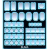 BLMA 4551 - Removed Headlight Cover - HO Scale 1 BLMA 4551 - Removed Headlight Cover - HO Scale -Model Train Hub blm4551 81390.1650578871