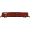 Bluford Shops 86671 - PS 86' Auto Parts Double Door Boxcar Norfolk Southern (NW) 868250 - N Scale 1 Bluford Shops 86671 - PS 86' Auto Parts Double Door Boxcar Norfolk Southern (NW) 868250 - N Scale -Model Train Hub blu86670 93443.1674932509