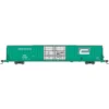 Bluford Shops 86700 - PS 86' Auto Parts Double Door Boxcar Penn Central (PC) 237000 - N Scale -Model Train Hub blu86700 58933.1674936077