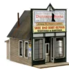 Banta Modelworks 2120 - Duncan's Boots - HO Scale Kit