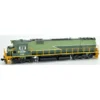 Bowser 24855 - MLW M630 British Columbia Railway (BCOL) 709 - HO Scale