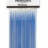 Alpha Abrasives 0402 - Plastic Sanding Needles - Medium 240 Grit Pkg(8) -Model Train Hub c08431185b30a6d7e7dbce356f1425f071fddf9b Alpha Abrasives 0402 Plastic Sanding Needles Medium Grit 121373119129 14014.1645248580.220.290 90033.1679795487