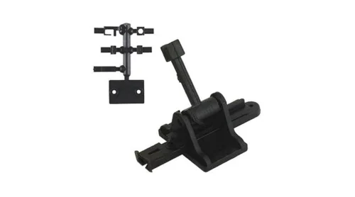 Caboose Industries 222S - Ground Throw For Atlas Code 55 Turnouts - N Scale